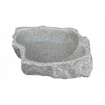 HAQUOSS REPTIFEEDER M - 14,5x11,5x3,5h cm